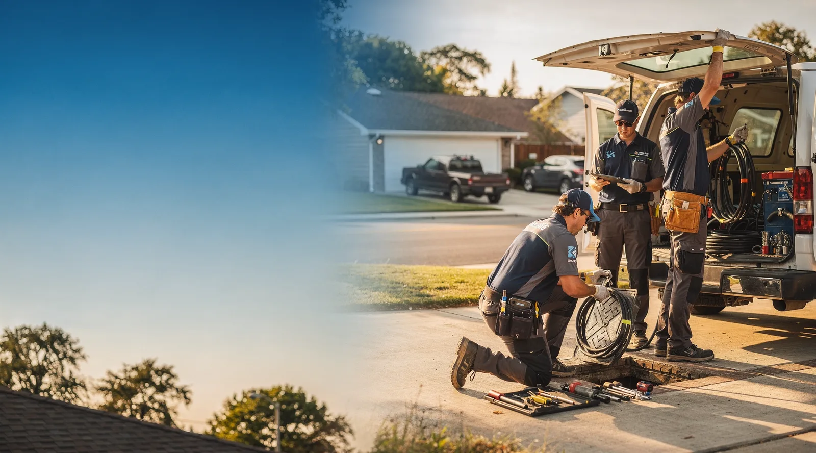 Water Softener Installation in Signal Hill, CA near me